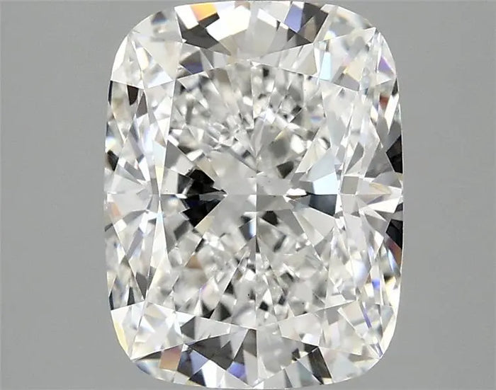 3.01 Carat · CUSHION · E · VS1 · IGI · Excellent Cut