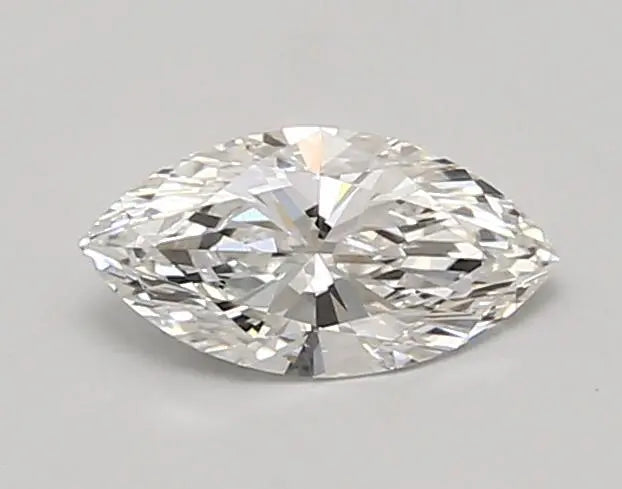 0.80 Carat · MARQUISE · D · VVS1 · IGI · Excellent Cut