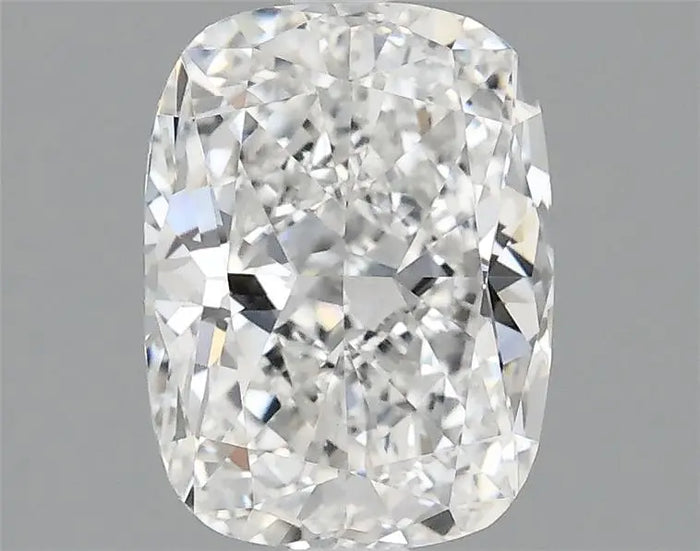 1.54 Carat · CUSHION · E · VVS2 · IGI · Excellent Cut