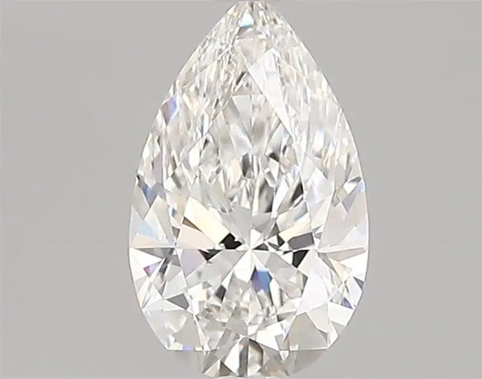 1.01 Carat · PEAR · D · VVS1 · IGI · Excellent Cut