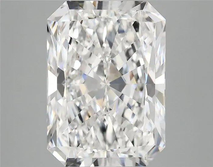 4.07 Carat · RADIANT · E · VVS2 · IGI · Excellent Cut