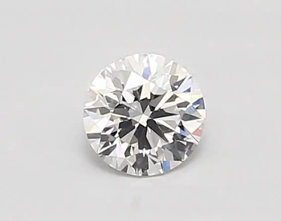0.47 Carat · ROUND · D · VVS2 · IGI · Ideal Cut