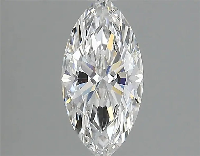 1.04 Carat · MARQUISE · D · VVS1 · IGI · Excellent Cut