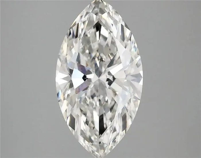 3.03 Carat · MARQUISE · G · VVS1 · IGI · Excellent Cut