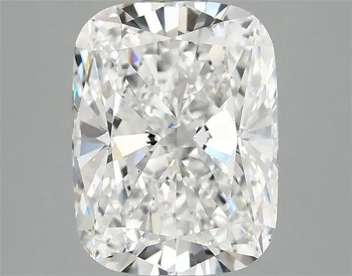 2.50 Carat · CUSHION · E · VS1 · IGI · Excellent Cut