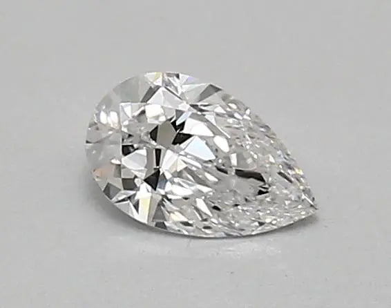 0.48 Carat · PEAR · D · VS1 · IGI · Excellent Cut