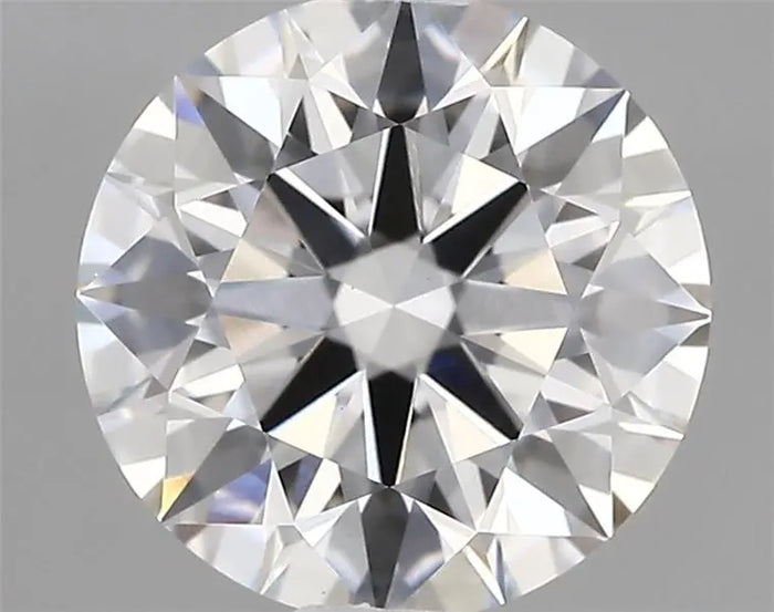 1.91 Carat · ROUND · D · VVS2 · IGI · Ideal Cut