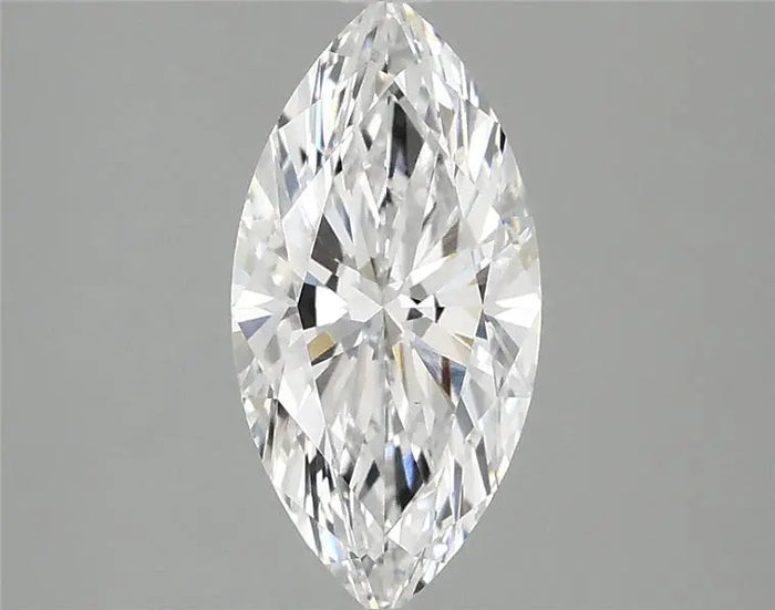 1.49 Carat · MARQUISE · E · VS1 · IGI · Excellent Cut