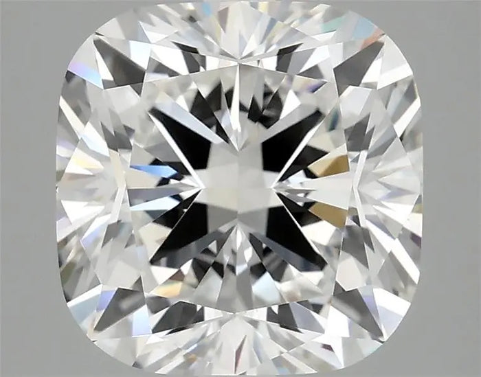 4.09 Carat · CUSHION · E · VVS2 · IGI · Excellent Cut