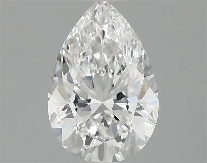 1.07 Carat · PEAR · D · VS1 · IGI · Excellent Cut