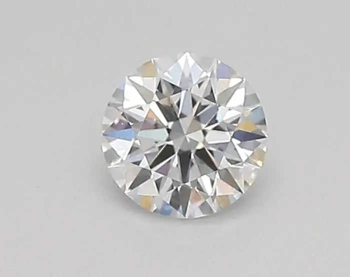 0.28 Carat · ROUND · D · VVS1 · IGI · Ideal Cut
