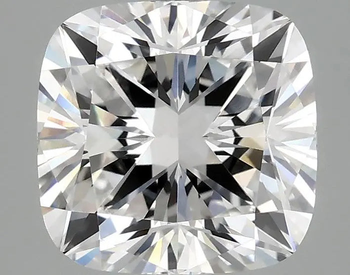 2.79 Carat · CUSHION · E · VS1 · IGI · Excellent Cut