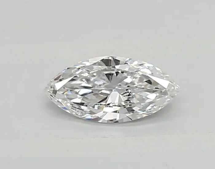 0.31 Carat · MARQUISE · D · VVS1 · IGI · Very Good Cut