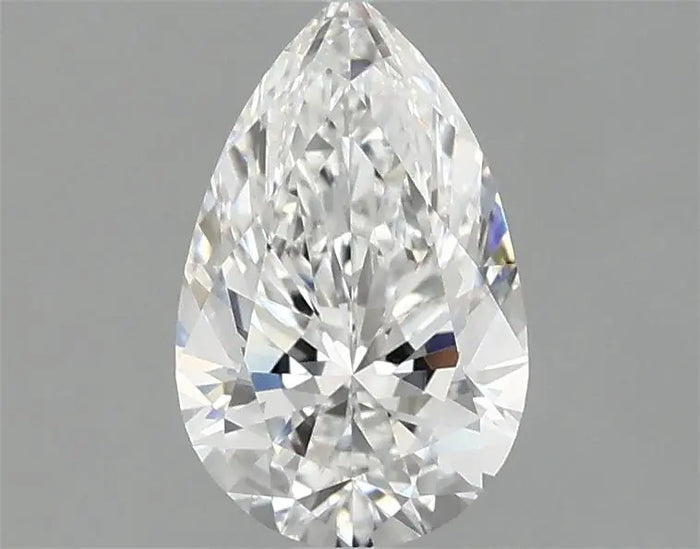 1.15 Carat · PEAR · E · VVS2 · IGI · Excellent Cut