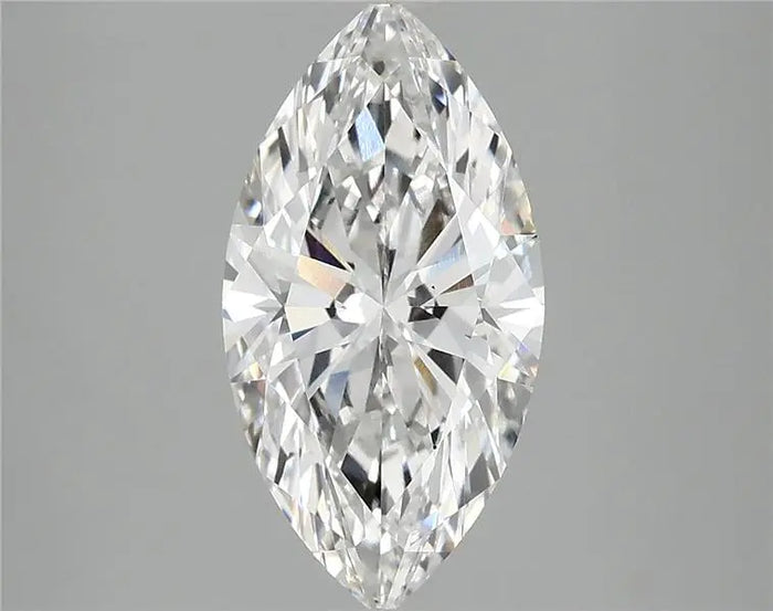 2.43 Carat · MARQUISE · F · VS1 · IGI · Excellent Cut