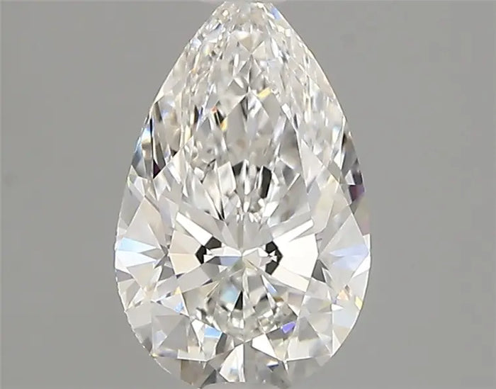 1.44 Carat · PEAR · D · VVS1 · IGI · Excellent Cut