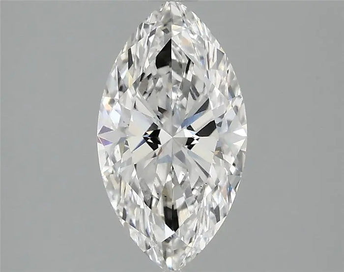1.52 Carat · MARQUISE · E · VS2 · IGI · Excellent Cut