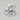 0.34 Carat · ROUND · D · VVS2 · IGI · Excellent Cut