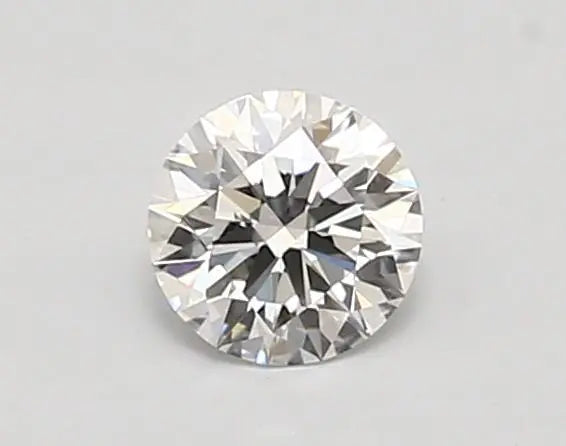 0.63 Carat · ROUND · D · FL · IGI · Ideal Cut
