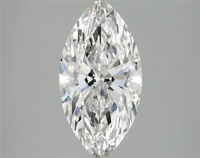 2.28 Carat · MARQUISE · E · VVS2 · IGI · Excellent Cut