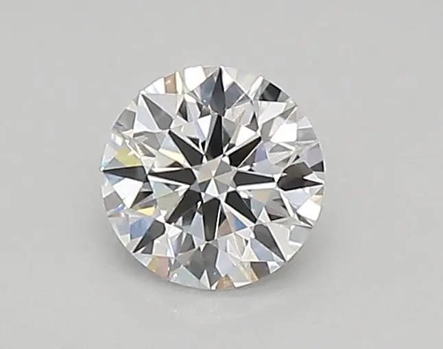 0.28 Carat · ROUND · D · VVS2 · IGI · Ideal Cut