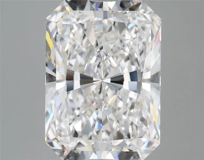 4.11 Carat · RADIANT · E · VVS1 · IGI · Excellent Cut