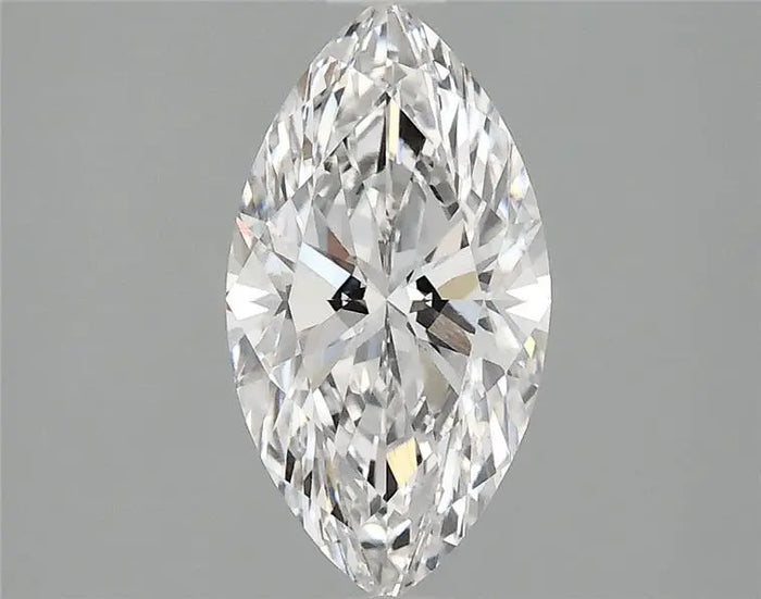 1.52 Carat · MARQUISE · E · VS1 · IGI · Excellent Cut