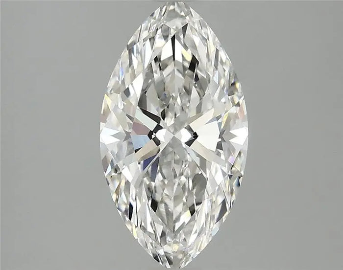 2.01 Carat · MARQUISE · F · VS2 · IGI · Excellent Cut