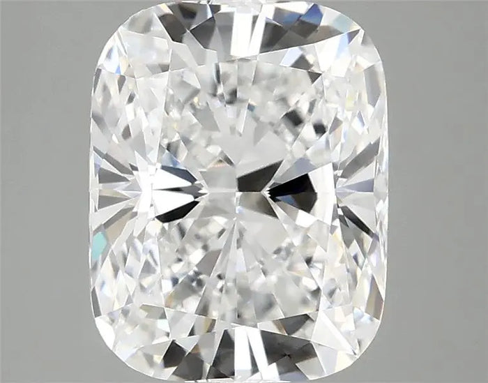 3.09 Carat · CUSHION · E · VVS2 · IGI · Excellent Cut