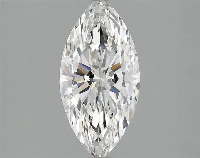 1.47 Carat · MARQUISE · D · VVS2 · IGI · Excellent Cut