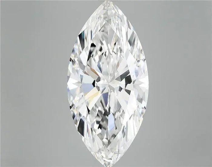 8.17 Carat · MARQUISE · E · VVS2 · IGI · Excellent Cut