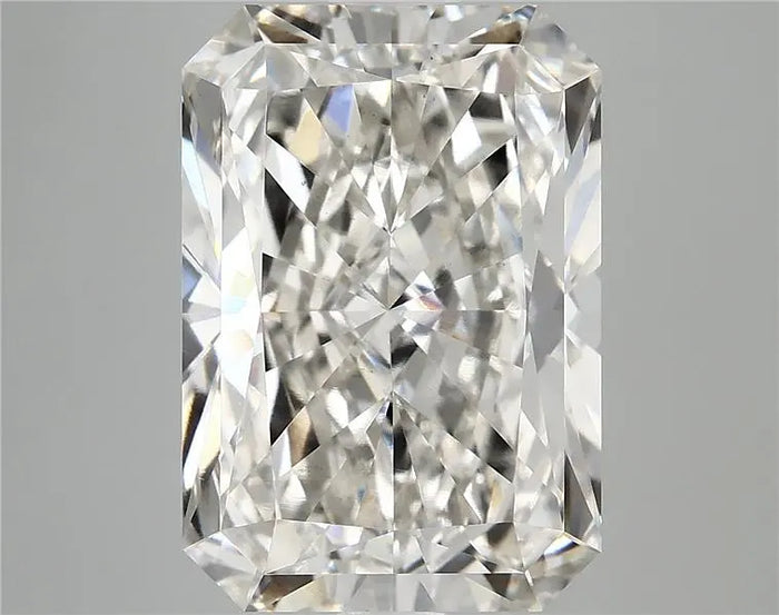 8.13 Carat · RADIANT · H · VS1 · IGI · Excellent Cut