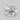 0.34 Carat · ROUND · D · VVS2 · IGI · Ideal Cut