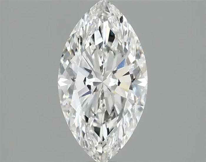 1.53 Carat · MARQUISE · E · VVS2 · IGI · Excellent Cut