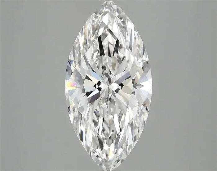 3.03 Carat · MARQUISE · F · VS1 · IGI · Excellent Cut