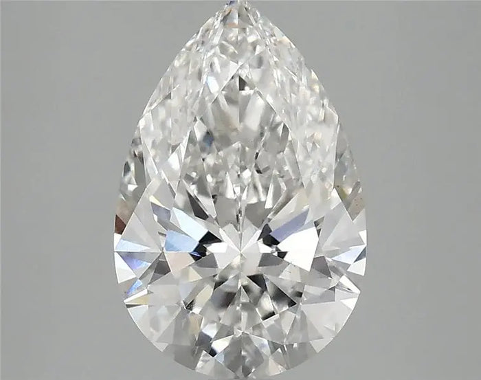 2.54 Carat · PEAR · E · VS1 · IGI · Excellent Cut