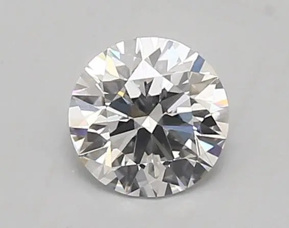 0.95 Carat · ROUND · D · VVS1 · IGI · Ideal Cut