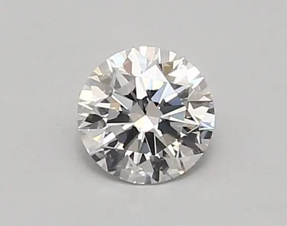 0.55 Carat · ROUND · D · VVS1 · IGI · Ideal Cut