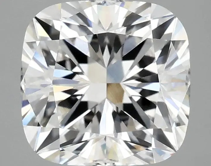 3.02 Carat · CUSHION · E · VS1 · IGI · Excellent Cut