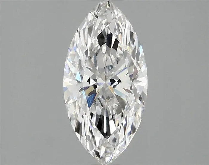 1.04 Carat · MARQUISE · E · VVS2 · IGI · Excellent Cut