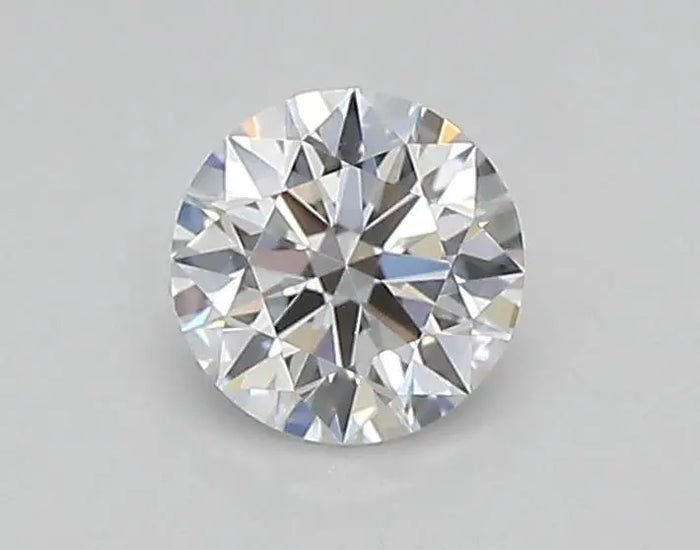 0.39 Carat · ROUND · D · VVS1 · IGI · Ideal Cut