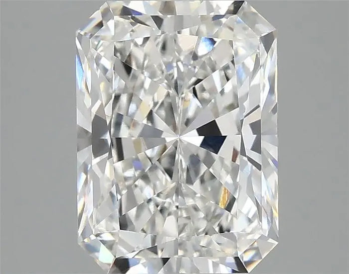 3.09 Carat · RADIANT · E · VVS2 · IGI · Excellent Cut