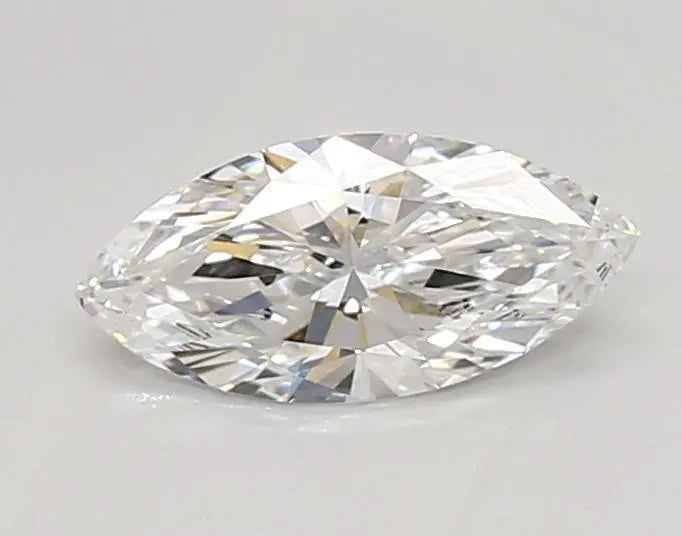 0.65 Carat · MARQUISE · D · FL · IGI · Excellent Cut