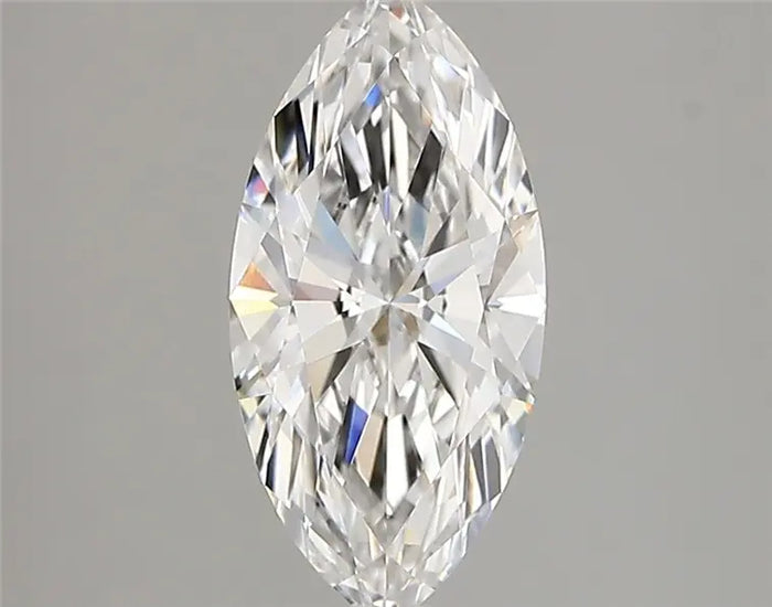 1.53 Carat · MARQUISE · D · VVS2 · IGI · Excellent Cut
