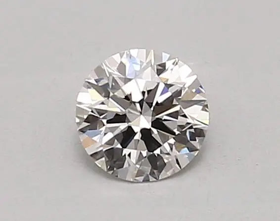 0.53 Carat · ROUND · D · VVS1 · IGI · Ideal Cut