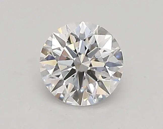 0.37 Carat · ROUND · D · VS1 · IGI · Ideal Cut