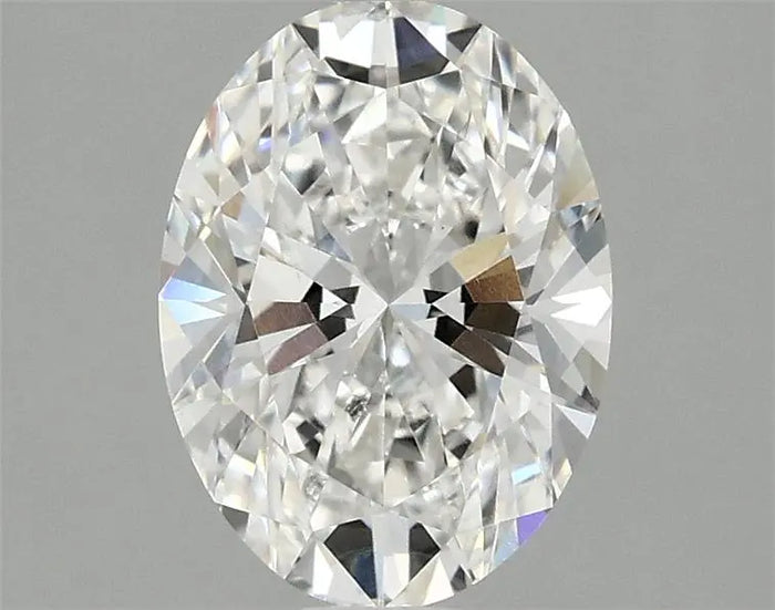 1.59 Carat · OVAL · E · VS1 · IGI · Excellent Cut