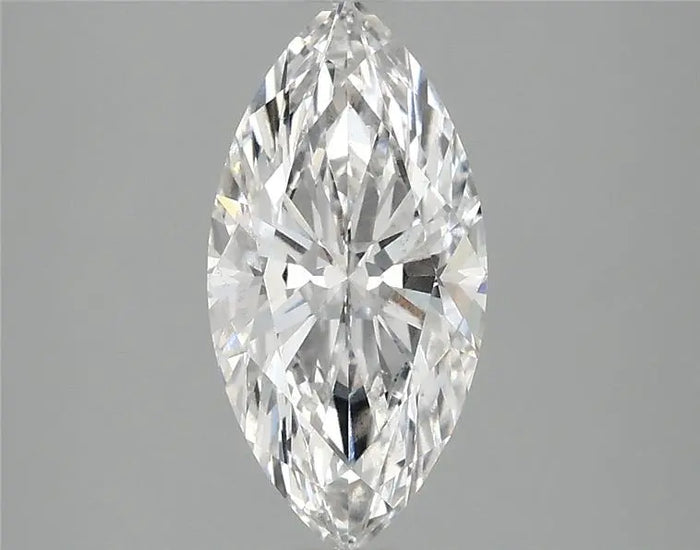 1.59 Carat · MARQUISE · E · VS1 · IGI · Excellent Cut