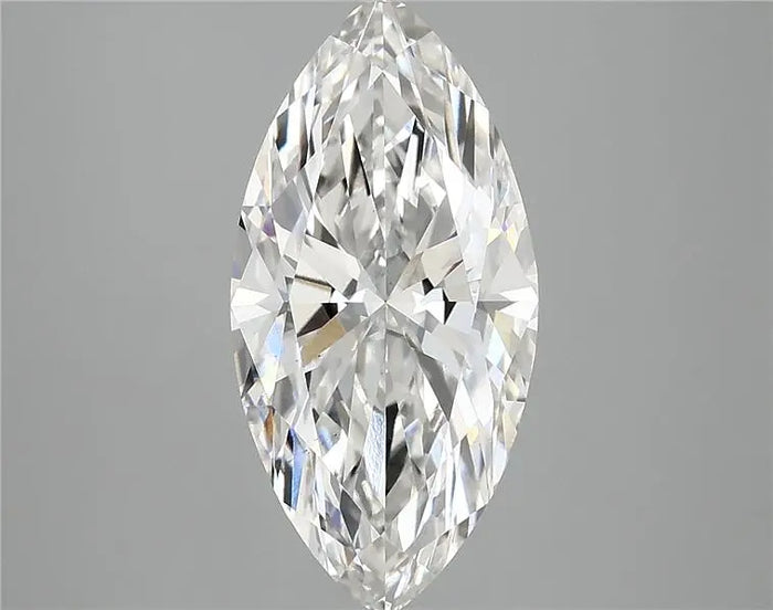 3.09 Carat · MARQUISE · F · VS1 · IGI · Excellent Cut