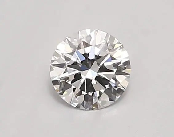 0.53 Carat · ROUND · D · VVS1 · IGI · Excellent Cut